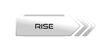 RISE Button Inactive Button Inactive